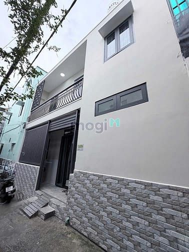 Hình ảnh ❌❌❌ BÁN NHÀ GÒ VẤP ❌❌❌ Giảm còn 5tỷ3