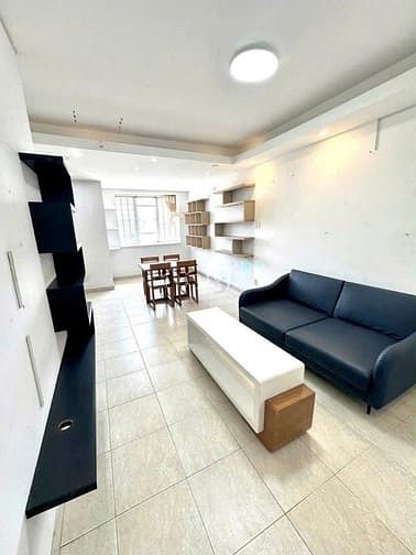 Hình ảnh Chung cư Sơn Kỳ 2, DC 13, TP: 2p ngủ, NTCB, 65m2, 8tr/th