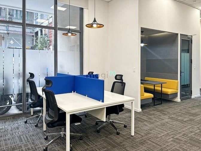 Hình ảnh Cho thuê không gian làm việc chung linh hoạt tại Regus L'Mak