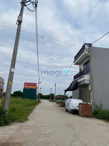 Hình ảnh Đất đấu giá, 85m, Tân Phú-Quốc Oai, chỉ 6 tỷ, đẹp nhất xã, kinh doanh.