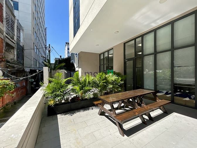 Hình ảnh Cho thuê không gian làm việc chung linh hoạt tại Regus L'Mak