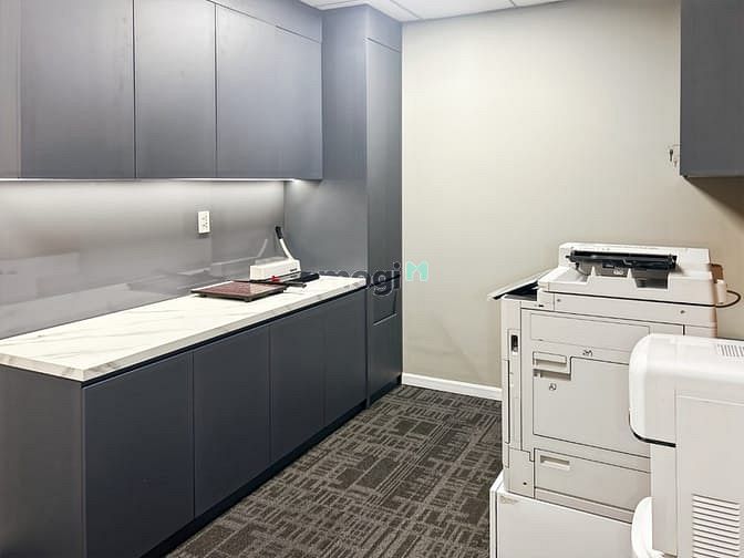 Hình ảnh Cho thuê không gian làm việc chung linh hoạt tại Regus L'Mak