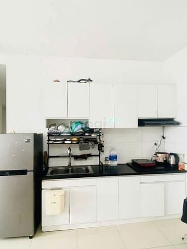 Hình ảnh Chung cư Thế Kỉ 21, Ung Văn Khiêm, Bình Thạnh: 67m2, 2pn, WC, 10tr/th.