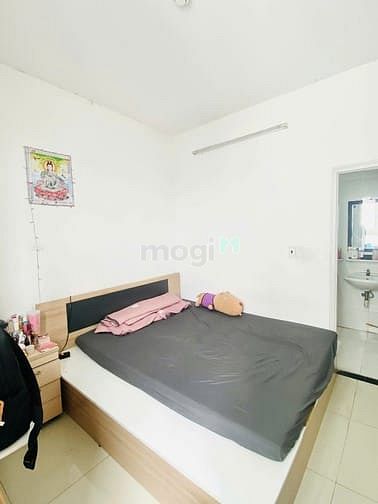 Hình ảnh Chung cư Thế Kỉ 21, Ung Văn Khiêm, Bình Thạnh: 67m2, 2pn, WC, 10tr/th.