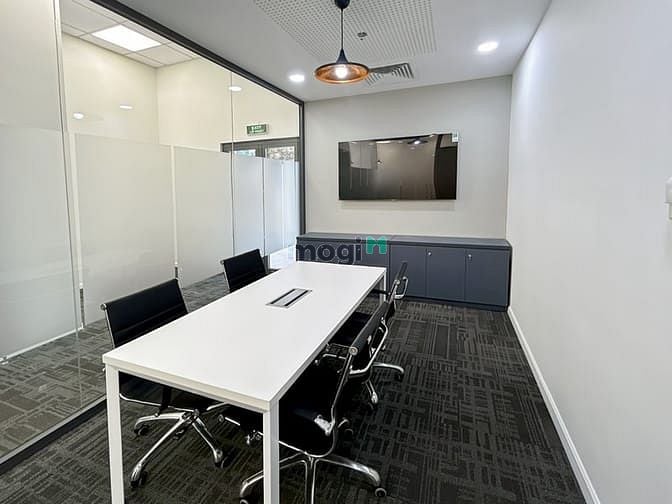Hình ảnh Cho thuê không gian làm việc chung linh hoạt tại Regus L'Mak