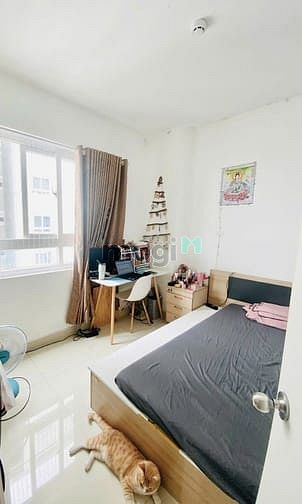 Hình ảnh Chung cư Thế Kỉ 21, Ung Văn Khiêm, Bình Thạnh: 67m2, 2pn, WC, 10tr/th.