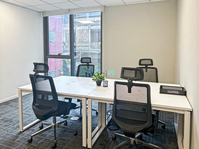 Hình ảnh Văn phòng riêng cho 2 người tại Regus L'Mak