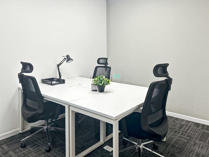 Hình ảnh Văn phòng riêng cho 2 người tại Regus L'Mak