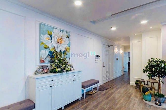 Hình ảnh Cho thuê Trang Chủ MB66.COM / Đăng Ký Tặng 66K Vincom Đồng Khởi Q1 - 160m2 - 3pn 2wc - chỉ 120 triệu