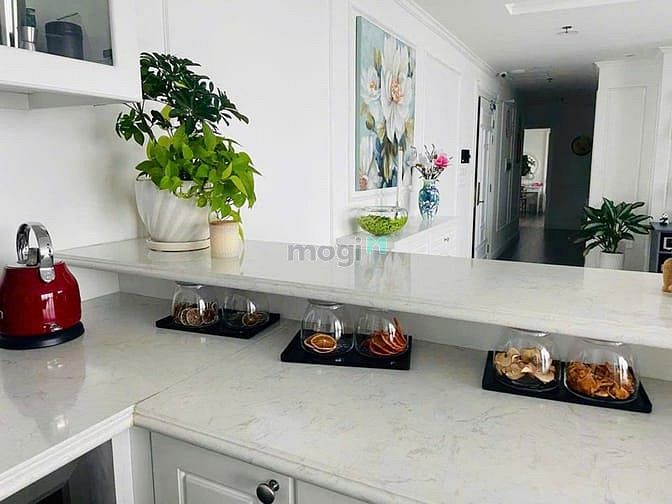 Hình ảnh Cho thuê Trang Chủ MB66.COM / Đăng Ký Tặng 66K Vincom Đồng Khởi Q1 - 160m2 - 3pn 2wc - chỉ 120 triệu