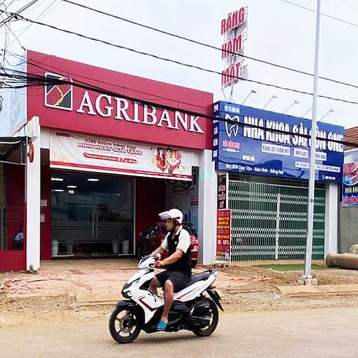 Hình ảnh Đất nền 5m×25m 2 mặt tiền ngay trường học mn đến cấp 3 long khánh,