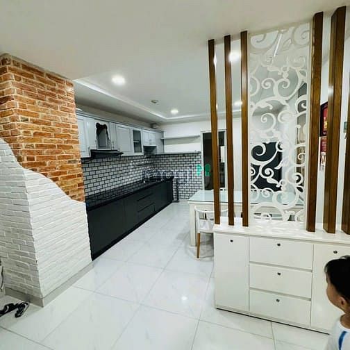 Hình ảnh Chung cư Thế Kỉ 21, Ung Văn Khiêm, BT: 2p ngủ, 70m2, 10tr/th