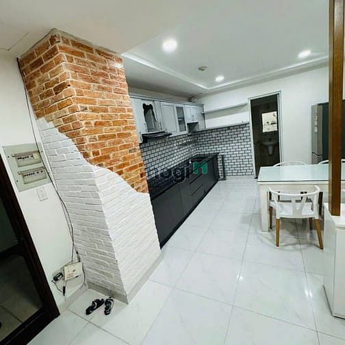 Hình ảnh Chung cư Thế Kỉ 21, Ung Văn Khiêm, BT: 2p ngủ, 70m2, 10tr/th