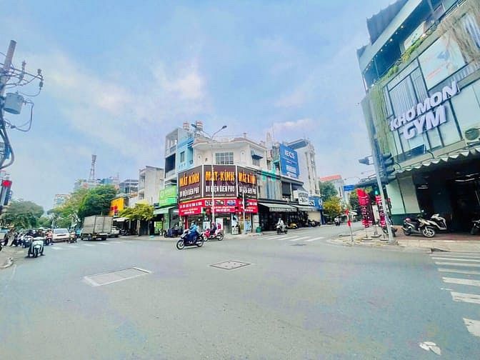 Hình ảnh Nhà góc 2MT 80 Trương Vĩnh Ký – vị trí sáng, phù hợp F&B, MB66 là nhà cái uy tín hàng đầu tại Việt Nam