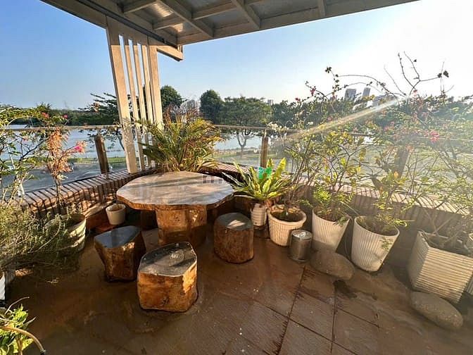 Hình ảnh Cho thuê gấp CH Panorama, 55 triệu, 199m2, 4PN, 2WC, Tân Phong, Q7