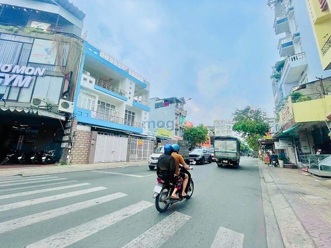 Hình ảnh Nhà góc 2MT 80 Trương Vĩnh Ký – vị trí sáng, phù hợp F&B, MB66 là nhà cái uy tín hàng đầu tại Việt Nam