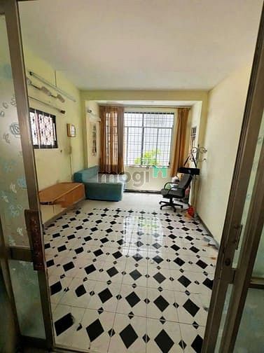 Hình ảnh Quận 10 - Bà Hạt - Hẻm Xe Hơi - Ngang 7m - Nhỉnh 9 Tỷ