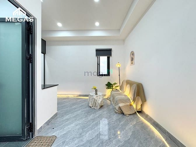Hình ảnh 📍DƯƠNG QUẢNG HÀM_ĐH Văn Lang_Căn Hộ 1PN Full Nội Thất Mới 100%_Bancol