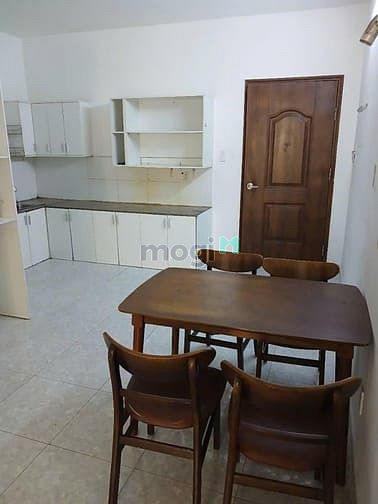 Hình ảnh Chung cư Mỹ Đức-Xô Viết Nghệ Tĩnh : căn 73m2, 2p ngủ,10,5tr/th
