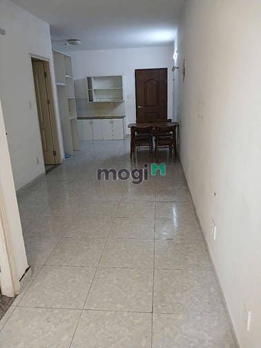 Hình ảnh Chung cư Mỹ Đức-Xô Viết Nghệ Tĩnh : căn 73m2, 2p ngủ,10,5tr/th