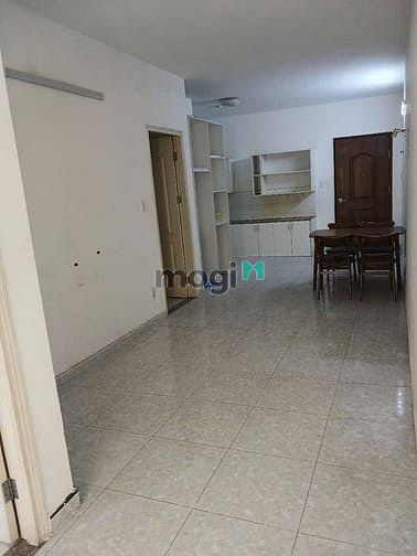 Hình ảnh Chung cư Mỹ Đức-Xô Viết Nghệ Tĩnh : căn 73m2, 2p ngủ,10,5tr/th