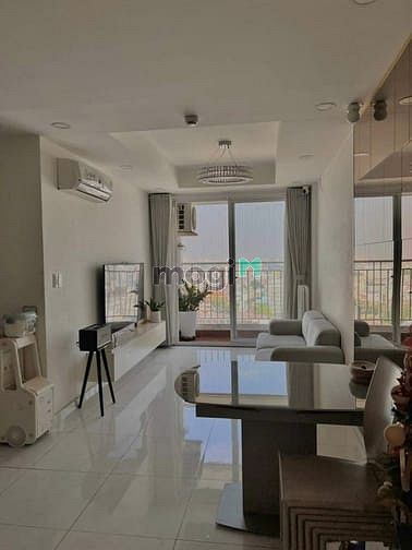 Hình ảnh Chung cư Carillon 7, Lương Minh Nguyệt, TP: 67m2, 2pn, WC, NT mới,13tr