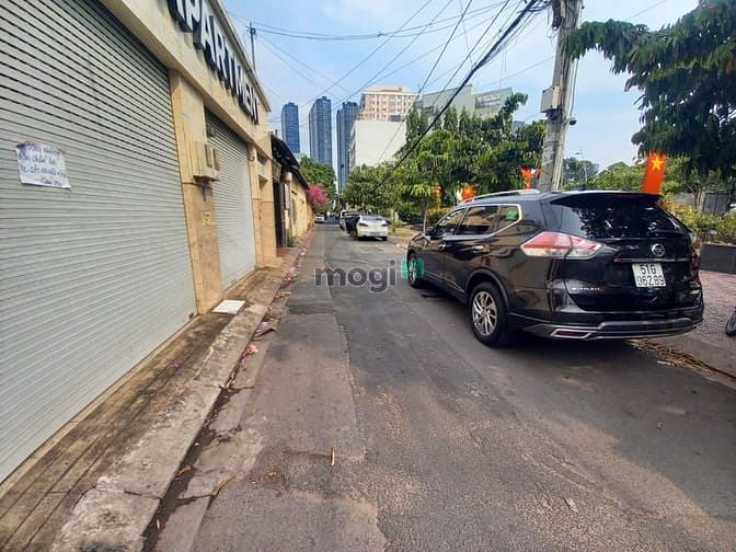 Hình ảnh Cho thuê mặt bằng mặt tiền đường Nguyễn Ngọc Phương (Gần Chợ Thị Nghè)