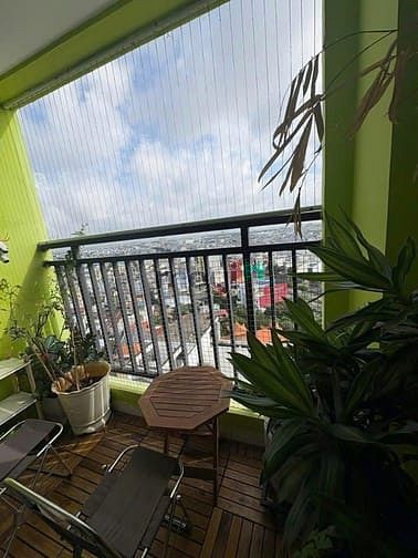 Hình ảnh Mb6623 nạp rút nhanh chóng Oriental Plaza, Âu Cơ, Tân Phú: 12tr/th, 2p ngủ,78m2,NT, Nhà mo
