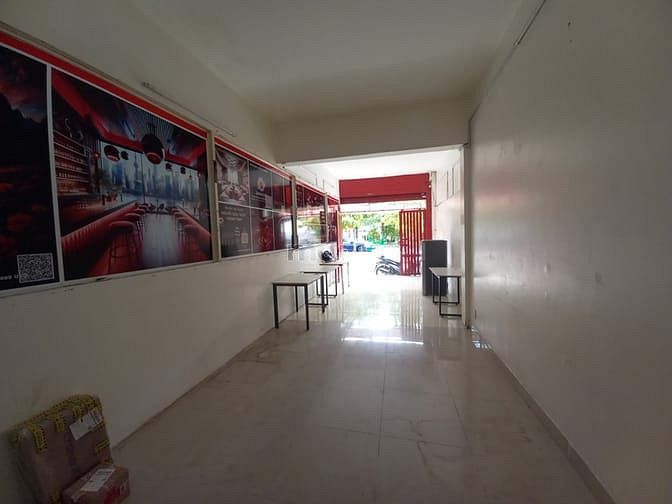 Hình ảnh Cho thuê mặt bằng mặt tiền đường Nguyễn Ngọc Phương (Gần Chợ Thị Nghè)