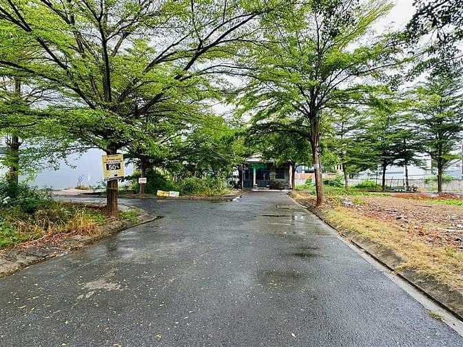 Hình ảnh Bán đất giá rẽ 5x16 chỉ 4 tỷ 390 huỳnh tấn phát nhà bè