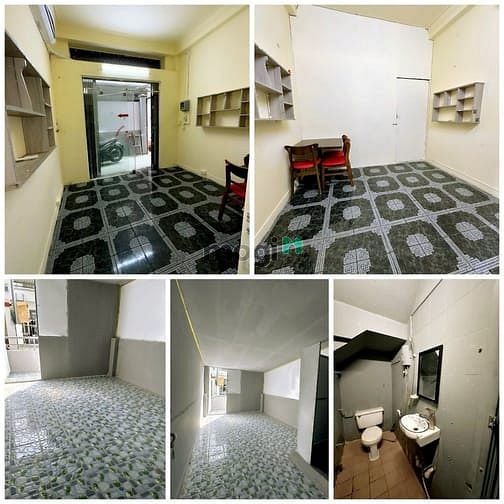 Hình ảnh Cho Thuê Phòng Q10.TẦNG TRỆT tolet riêng.hoặc cửa sổ ban công 3triệu
