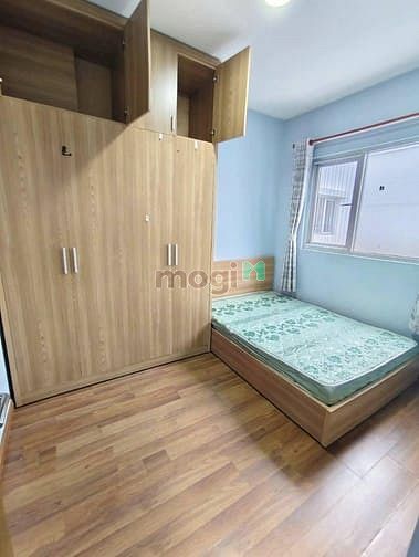 Hình ảnh Căn 2p ngủ C/c 8X-Trường CHinh, NTCC, giá 7,5tr/th