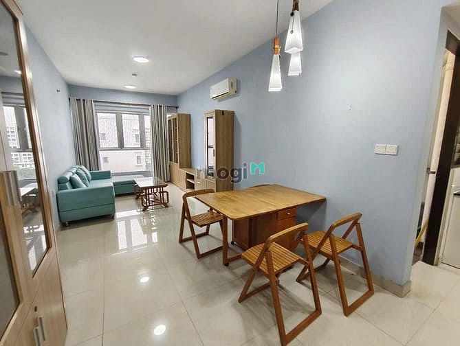 Hình ảnh Căn 2p ngủ C/c 8X-Trường CHinh, NTCC, giá 7,5tr/th