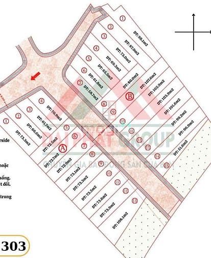 Hình ảnh Bán đất kdc sg mới 4x15 chỉ 4 tỷ 6