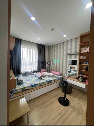 Hình ảnh Ruby Garden, Nguyễn Sỹ Sách, 110m2, 3PN, 2WC, Nội thất, 13tr/th, CGoc