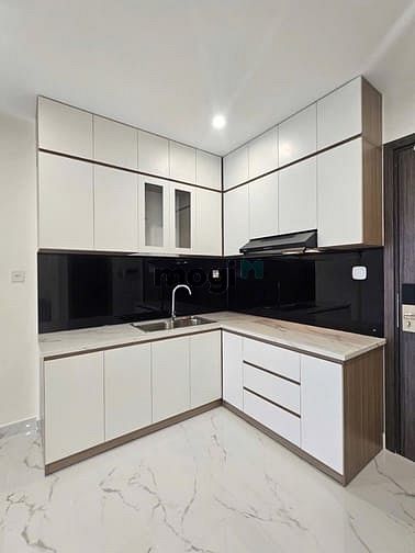 Hình ảnh Cho Thuê Căn Hộ Full Nội Thất Gỗ Phân Khu Glory Heights 1Pn+