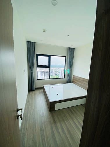 Hình ảnh Cho Thuê Căn Hộ Full Nội Thất Gỗ Phân Khu Glory Heights 1Pn+