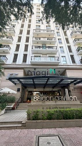 Hình ảnh Chính chủ cho thuê hoặc bán Trang Chủ MB66.COM / Đăng Ký Tặng 66K Saigon Pavillon Q.3 - 70m2 - 2pn