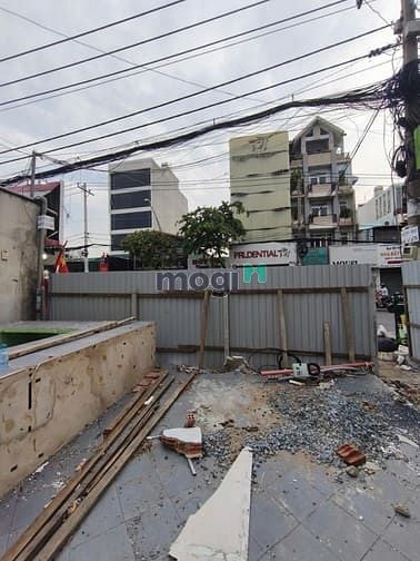 Hình ảnh Siêu hiếm bán đất mặt tiền Đặng Văn Bi 410m2 chỉ 49 tỷ