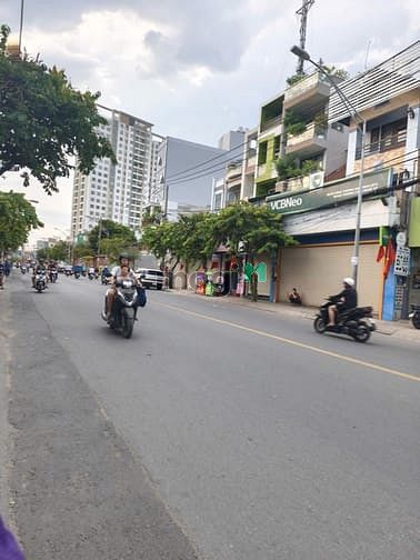 Hình ảnh Siêu hiếm bán đất mặt tiền Đặng Văn Bi 410m2 chỉ 49 tỷ