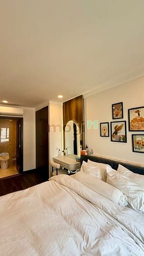 Hình ảnh Chính chủ cho thuê hoặc bán Trang Chủ MB66.COM / Đăng Ký Tặng 66K Saigon Pavillon Q.3 - 70m2 - 2pn