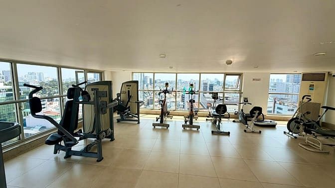Hình ảnh Chính chủ cho thuê hoặc bán Trang Chủ MB66.COM / Đăng Ký Tặng 66K Saigon Pavillon Q.3 - 70m2 - 2pn