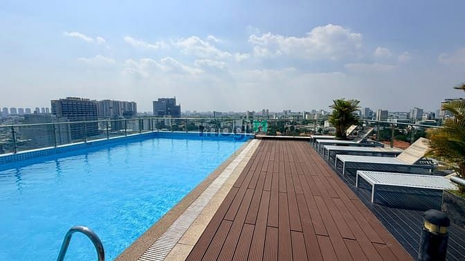 Hình ảnh Chính chủ cho thuê hoặc bán Trang Chủ MB66.COM / Đăng Ký Tặng 66K Saigon Pavillon Q.3 - 70m2 - 2pn
