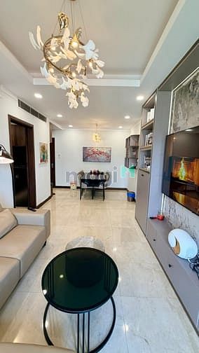 Hình ảnh Chính chủ cho thuê hoặc bán Trang Chủ MB66.COM / Đăng Ký Tặng 66K Saigon Pavillon Q.3 - 70m2 - 2pn