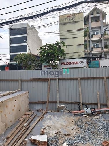 Hình ảnh Siêu hiếm bán đất mặt tiền Đặng Văn Bi 410m2 chỉ 49 tỷ