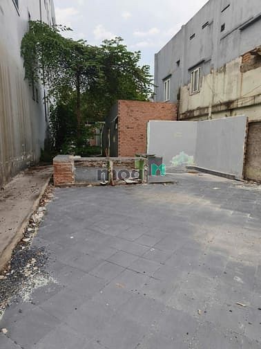 Hình ảnh Siêu hiếm bán đất mặt tiền Đặng Văn Bi 410m2 chỉ 49 tỷ