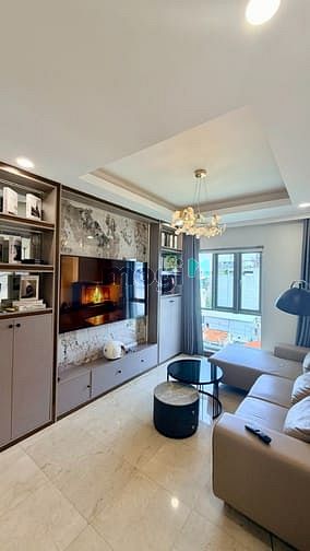 Hình ảnh Chính chủ cho thuê hoặc bán Trang Chủ MB66.COM / Đăng Ký Tặng 66K Saigon Pavillon Q.3 - 70m2 - 2pn
