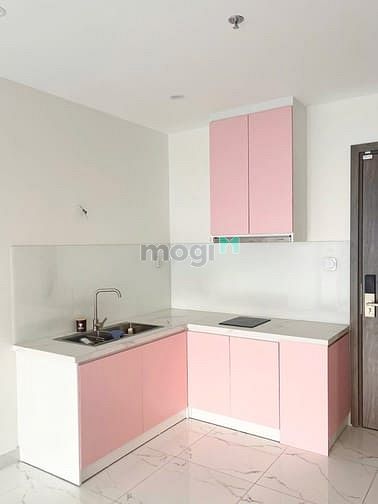 Hình ảnh Cho Thuê 1Pn+ Glory Heights Bếp Rèm Nhà Mới Nhận Nhà Ở Ngay