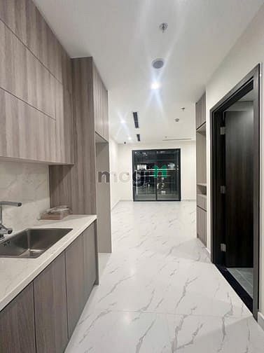Hình ảnh Cho Thuê Studio Bếp Rèm, Máy Nước Nóng, Free Gym Hồ Bơi-The Opus One