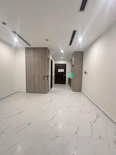 Hình ảnh Cho Thuê Studio Bếp Rèm, Máy Nước Nóng, Free Gym Hồ Bơi-The Opus One